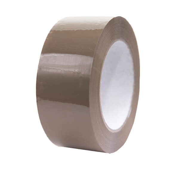 Buy Heavy Duty Vinyl Tape Brown & Clear Swiftpak